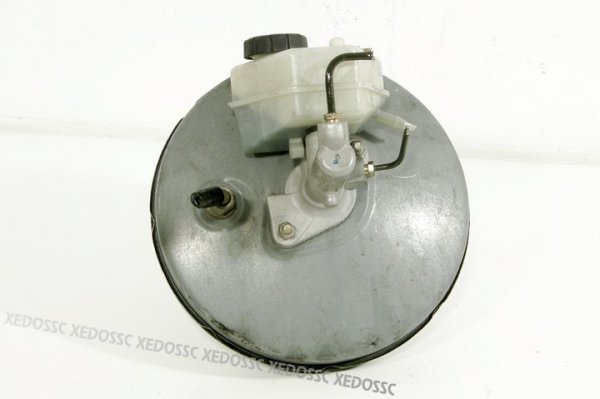 SERWO POMPA HAMULCOWA MERCEDES C-KLASA W202 97 2.0
