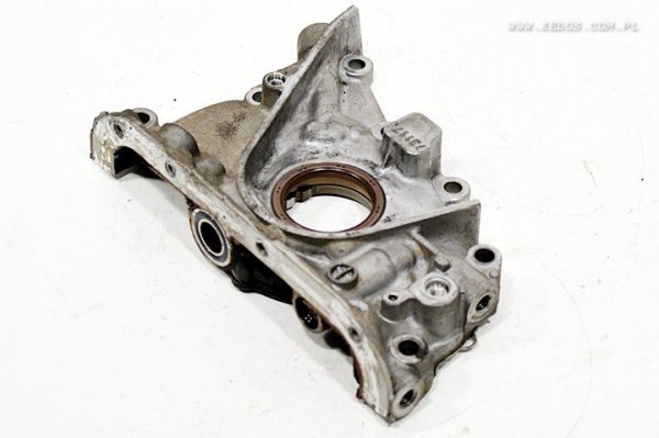 POMPA OLEJU OLEJOWA MAZDA 626 99 2.0 16V FV XEDOS