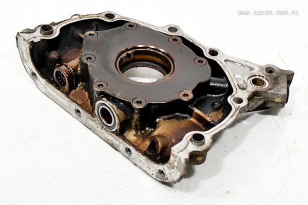 POMPA OLEJU OLEJOWA MAZDA 626 99 2.0 16V FV XEDOS