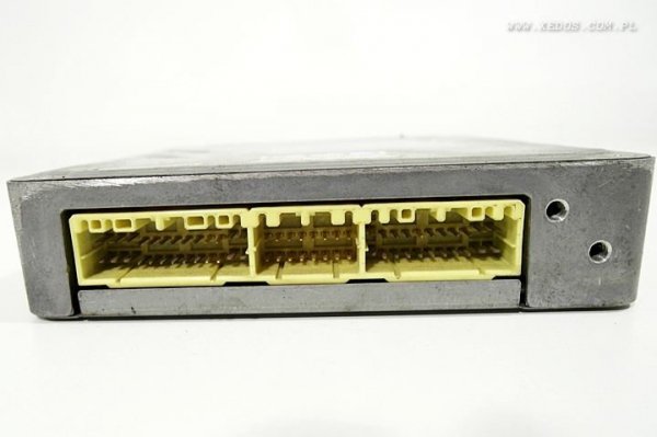 KOMPUTER STEROWNIK SILNIKA MAZDA 929 92 3.0 V6 FV