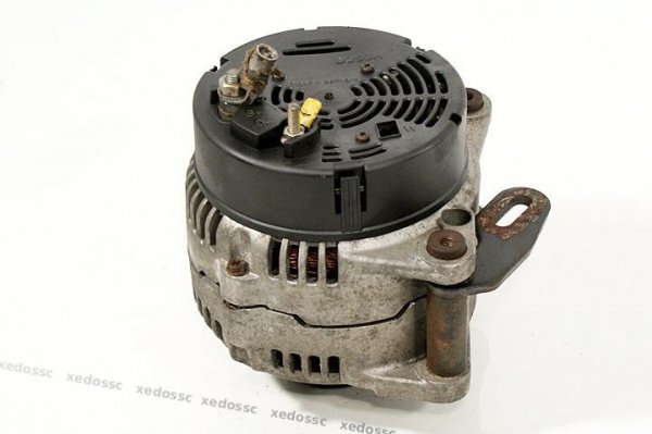 ALTERNATOR CHRYSLER VOYAGER III G5 98 2.5 TD VM FV