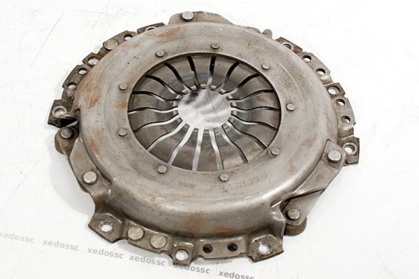 KOŁO DWUMASOWE + SPRZĘGŁO BMW E36 94-99 1.8 TDS FV