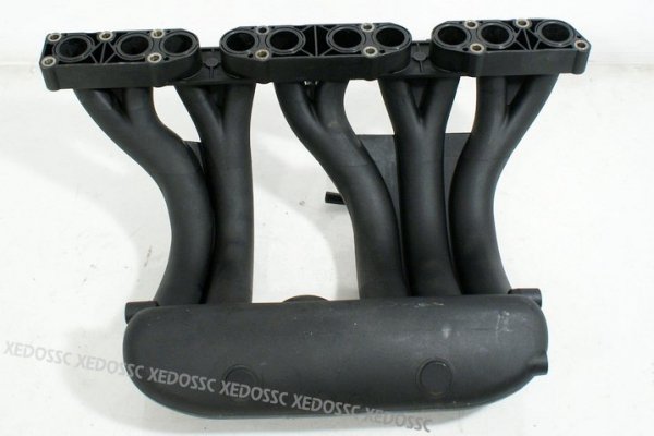 KOLEKTOR SSĄCY MERCEDES E-KLASA W124 95 2.5D