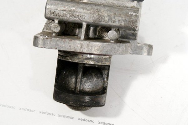ZAWÓR EGR BMW E90 06 2.0 D 780544703