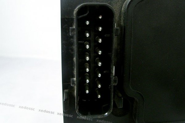 POMPA ABS MERCEDES E-KLASA W210 99 A0044311412 