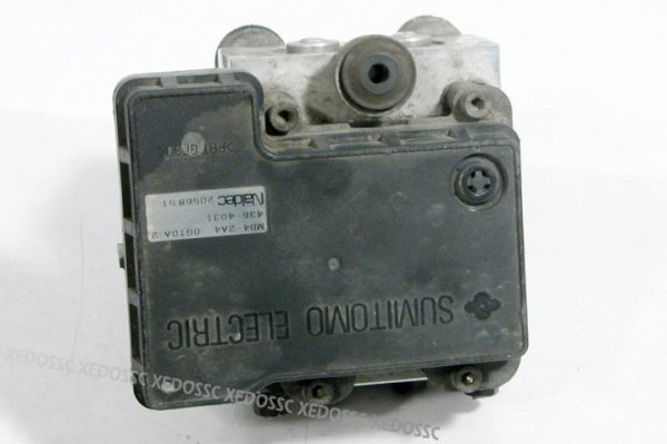 POMPA ABS MAZDA 626 GF 00 2.0 TD GF7P437A0