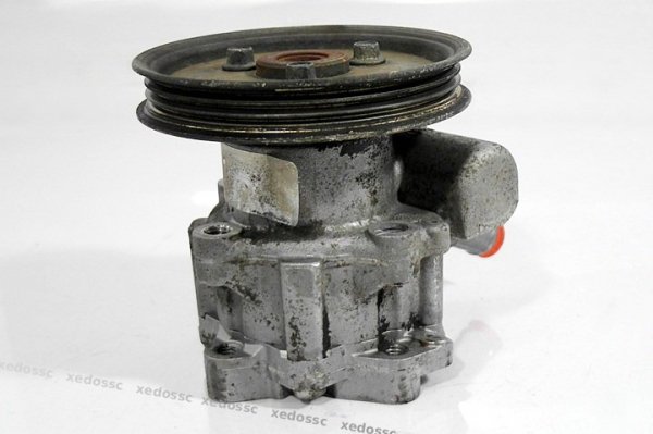 POMPA WSPOMAGANIA ROVER FREELANDER 01 1.8 16V 18K4F