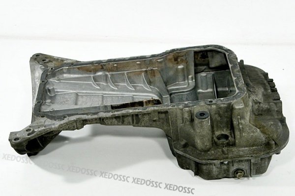 MISKA OLEJOWA OLEJU MERCEDES E-KLASA W210 3.2 V6