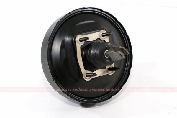 SERWO POMPA HAMULCOWA MAZDA 323 323S BJ 98 1.5