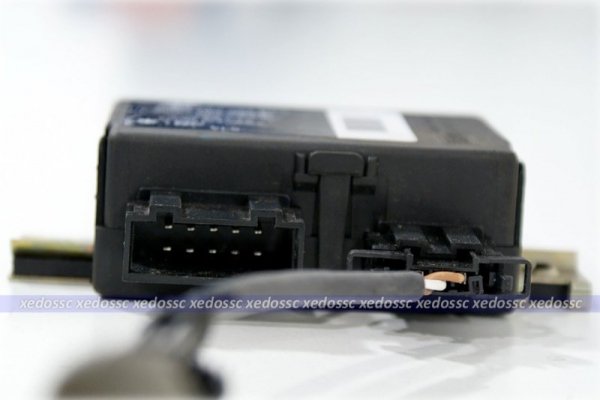 KOMPUTER STACYJKA IMMO FORD GALAXY 01 1,9 TDI