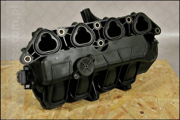 KOLEKTOR SSĄCY VW LUPO 99 1.4 16V BRUTTO