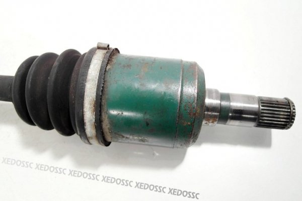 PÓŁOŚ LEWA KRÓTKA MAZDA XEDOS 6 2.0 V6 FV