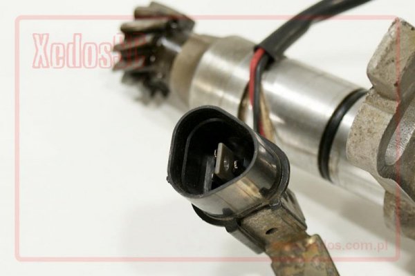 APARAT ZAPŁONOWY HYUNDAI LANTRA 93 1.5 8V
