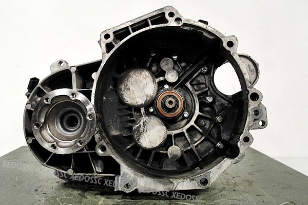 Skrzynia biegów DRW X-209462