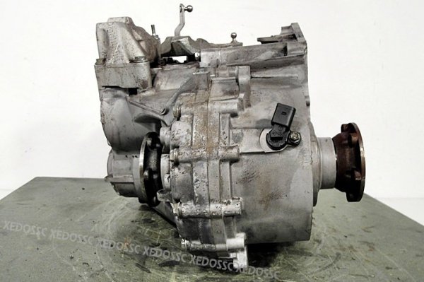 Skrzynia biegów DRW X-209462
