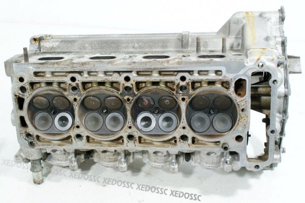 GŁOWICA MERCEDES W210 1998 2.0i 111942