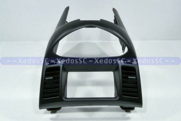 RAMKA RADIA NISSAN PRIMERA 03 P12 1.8 16V BRUTTO