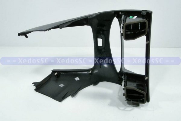 RAMKA RADIA NISSAN PRIMERA 03 P12 1.8 16V BRUTTO
