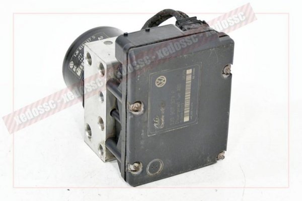 POMPA ABS VW GOLF IV 99 1.6 Z VAT