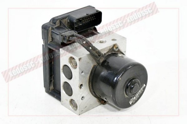 POMPA ABS VW GOLF IV 99 1.6 Z VAT