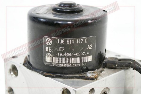 POMPA ABS VW GOLF IV 99 1.6 Z VAT