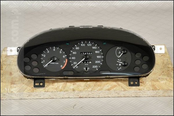 ZEGARY LICZNIK MAZDA 323 C 96 BA 3D 1.5 16V BRUTTO
