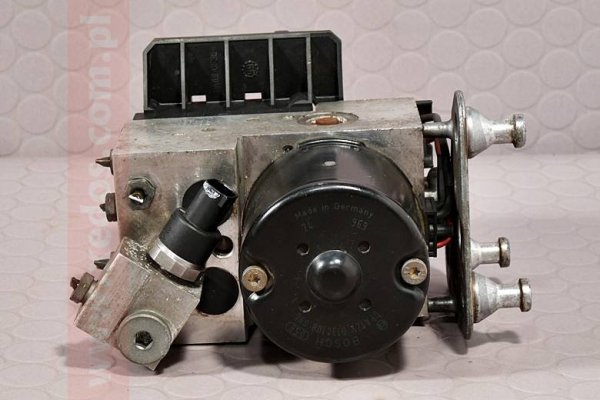 POMPA ABS MERCEDES W210 A0034319012