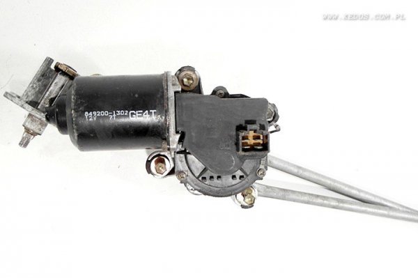 MECHANIZM WYCIERACZEK PRZÓD MAZDA 626 GF GW 98 5D