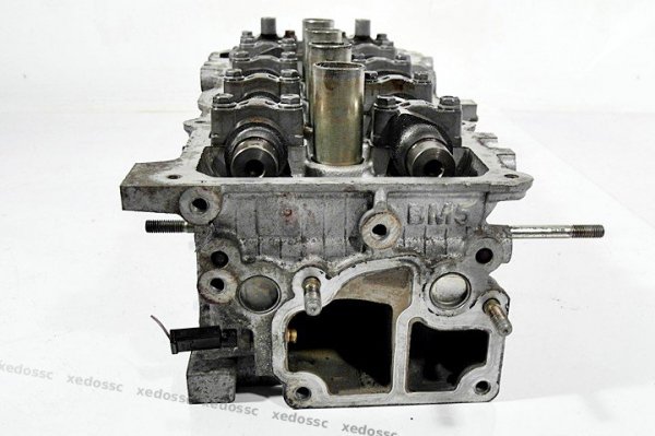 GŁOWICA NISSAN ALMERA N16 01 1.5 16V QG15 90KM FV