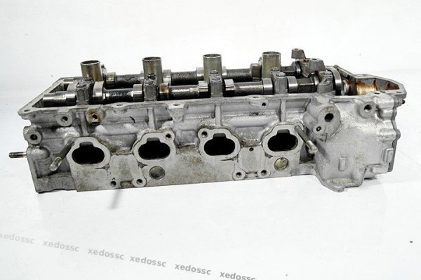 GŁOWICA NISSAN ALMERA N16 01 1.5 16V QG15 90KM FV