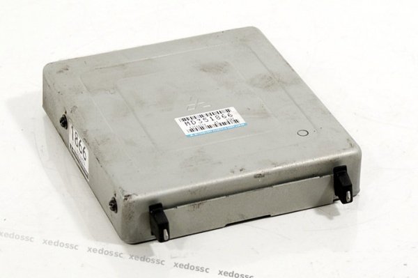 KOMPUTER SILNIKA MITSUBISHI CARISMA 1.8 GDI