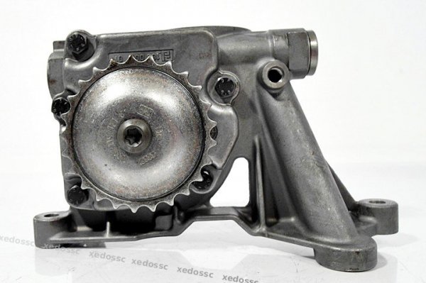 POMPA OLEJU AUDI A6 C5 99 2.5 TDI V6 059115105G FV