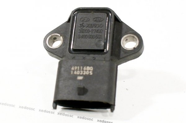 CZUJNIK PODCIŚNIENIA MAPSENSOR HYUNDAI MATRIX FC