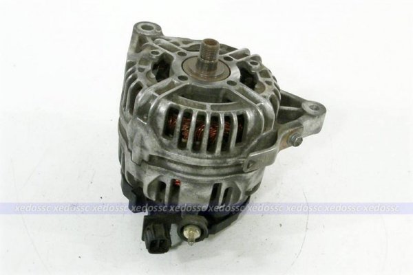 ALTERNATOR TOYOTA AVENSIS 2001 1.8 VVTI MANUAL