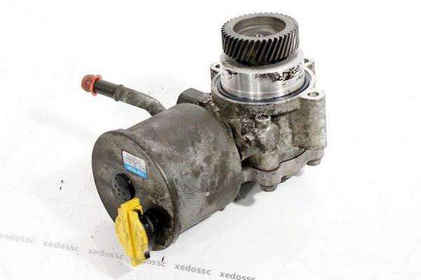 POMPA WSPOMAGANIA MAZDA 323 323F 00 2.0 TD 16V RF