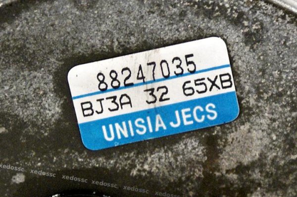 POMPA WSPOMAGANIA MAZDA 323 323F 00 2.0 TD 16V RF