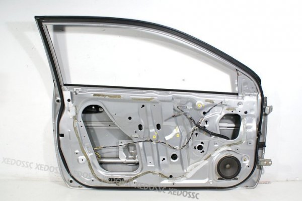 DRZWI PRZÓD PRZEDNIE LEWE HONDA CIVIC 01 HB 3D