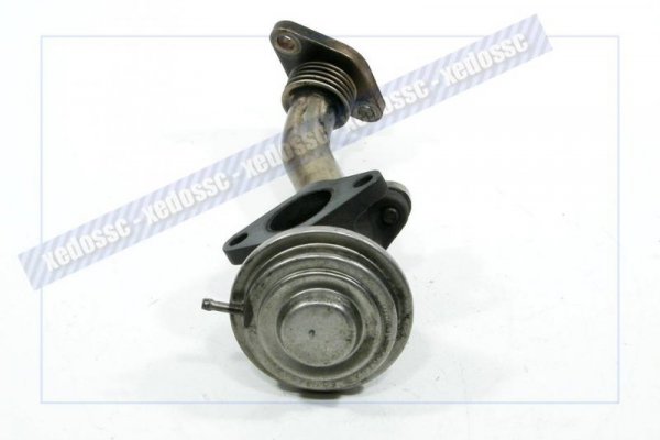 ZAWÓR EGR VOLVO 850 96 2.5 TDI D5252T MANUALNA VAT