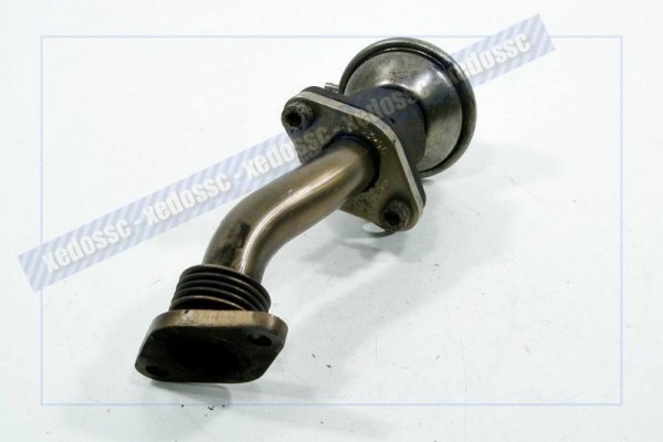 ZAWÓR EGR VOLVO 850 96 2.5 TDI D5252T MANUALNA VAT