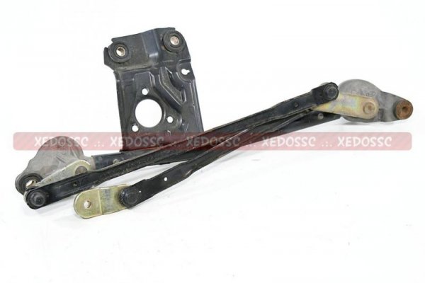 MECHANIZM WYCIERACZEK HYUNDAI GETZ 03 5D BRUTTO