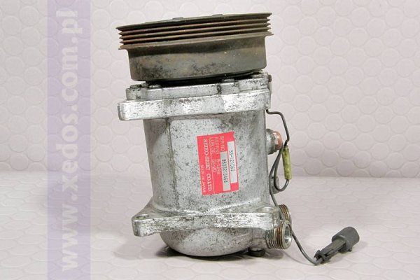 POMPA SPRĘŻARKA KLIMATYZACJI BMW E36 94 1.8