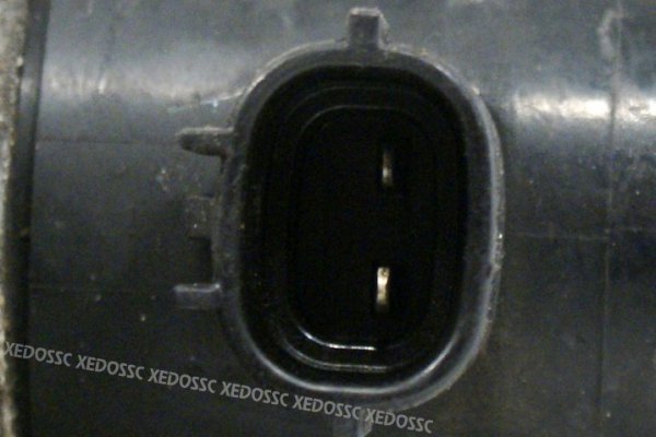 PRZEPUSTNICA MAZDA XEDOS 6 CA 95 2.0 V6 KF