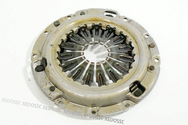 SPRZĘGŁO TARCZA DOCISK MAZDA 626 GF 00 2.0 DITD FV