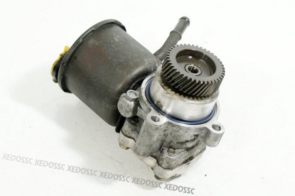 POMPA WSPOMAGANIA MAZDA 626 GF 00 2.0 TD 16V FV