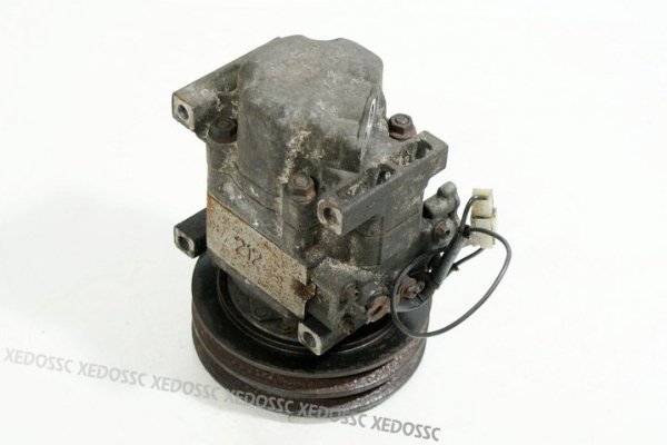 SPRĘŻARKA POMPA KLIMATYZACJI MAZDA 626 GF 00 FV