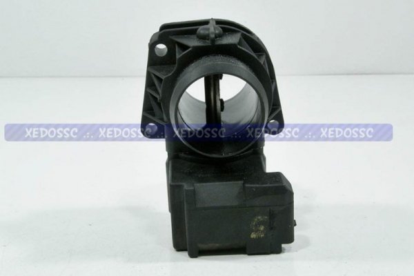 PRZEPUSTNICA FORD FIESTA 07 JC3 1.4 TDCI F6JB 