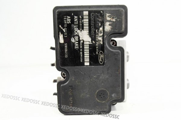 POMPA ABS FORD C-MAX 05 3M51-2M110-GA 5WK84103