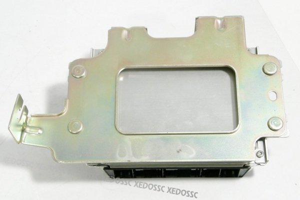 KOMPUTER SILNIKA STACYJKA KIA RIO 03 1.5 16V