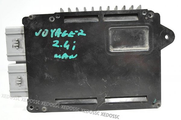 KOMPUTER SILNIKA CHRYSLER VOYAGER 98 2.4 16V