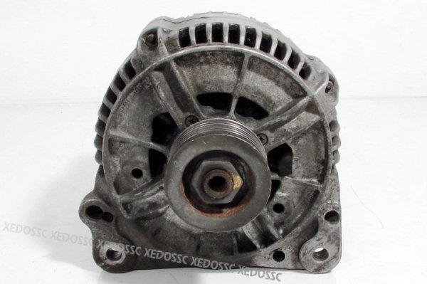 ALTERNATOR CHRYSLER VOYAGER GS 95-01 2.5 TD